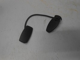 2004 Chevrolet Silverado 1500 Rear Right Passenger Seat Belt Shoulder Guide - $23.99