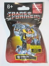 TRANS FORMERS - LIMITED EDITION - GRIMLOCK - MINI FIGURINE - $10.00