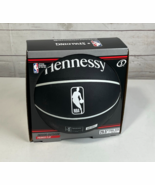 NBA X Hennessy Cognac Authentic Basketball Top Shot All Star Weekend New... - $406.19 CAD