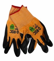 Magid D-ROC DX 13-gauge TriTek Palm Coated Glove Size 9 - £9.52 GBP