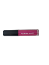 AVON Glimmer Kiss Liquid Lipstick Violet Sapphire .07 oz/ 2 ml - £7.50 GBP