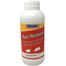 Tenax Rust Remover - 1 Quart - £31.47 GBP