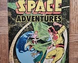 Space Adventures #10 Charlton Comics August 1978 - $3.79