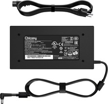 19.5V 7.7A 150W MSI Chicony Adapter A14 150P1A Compatible with MSI Laptop GP60 G - £72.45 GBP
