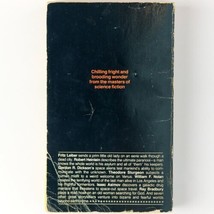 Rod Serling's Other Worlds Vintage Science Fiction Short Stories Paperback Book image 2