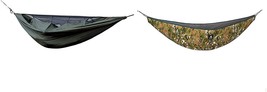 Hammock For Camping, Underquilt, And Onetigris Kompound. - £91.06 GBP