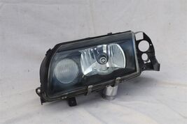 03-06 Volvo s80 XENON HID Glass Headlight Light Lamp Driver Left LH image 2
