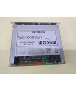 Mycom UPS503-0PN 5 phase stepper driver UPS503-0PN - €172,29 EUR