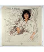 Johnny Rodriguez - Sketches (1979) [SEALED] Vinyl LP • Vestido De Blanco - $25.61