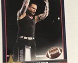 Jeff Hardy TNA Trading Card 2013 #48 - £1.57 GBP