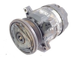 AC Compressor 2.5 Automatic RWD OEM 1987 1988 Pontiac Fiero SE - £50.05 GBP