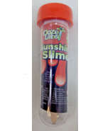 Sunshine Slime Ooze Lab Changes Color in Sunlight Thames and Kosmos BRAN... - £7.72 GBP