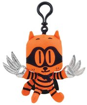 MerryMakers Dog Man&#39;s Cat Kid Backpack Pull: 5&quot; - £7.90 GBP