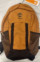 Timberland Calverton Unisex Backpack  26LT Wheat SIZE : OS   A2J32-P47 - $44.09