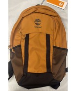 Timberland Calverton Unisex Backpack  26LT Wheat SIZE : OS   A2J32-P47 - $817.47 MXN