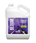 Rx green Technologies Bloom A&amp;B 1-8-5, 2.5gal - £532.24 GBP