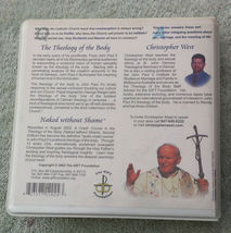 Crash Course ib the Theology of the Body, Second Edition, 14 CDs - £115.96 GBP