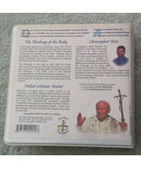 Crash Course ib the Theology of the Body, Second Edition, 14 CDs - $150.00