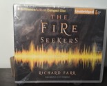 The Babel Trilogy: The Fire Seekers 1 di Richard Farr (2014, CD,... - £11.18 GBP