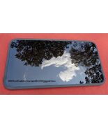 2009 FORD EXPLORER OEM FACTORY YEAR SPECIFIC SUNROOF GLASS PANEL - $2,617.90 MXN