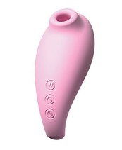 Adrien Lastic Revelation Clitoral Suction Stimulator Pink - £74.93 GBP