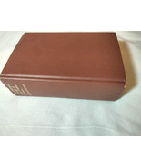 The Selected Writing of Ralph Waldo Emerson Modern Library 1968 HC - $20.53 CAD