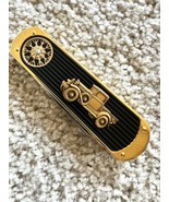 Franklin Mint Ford Truck Folding Pocket Knife w Case 1930 Model - €25,36 EUR