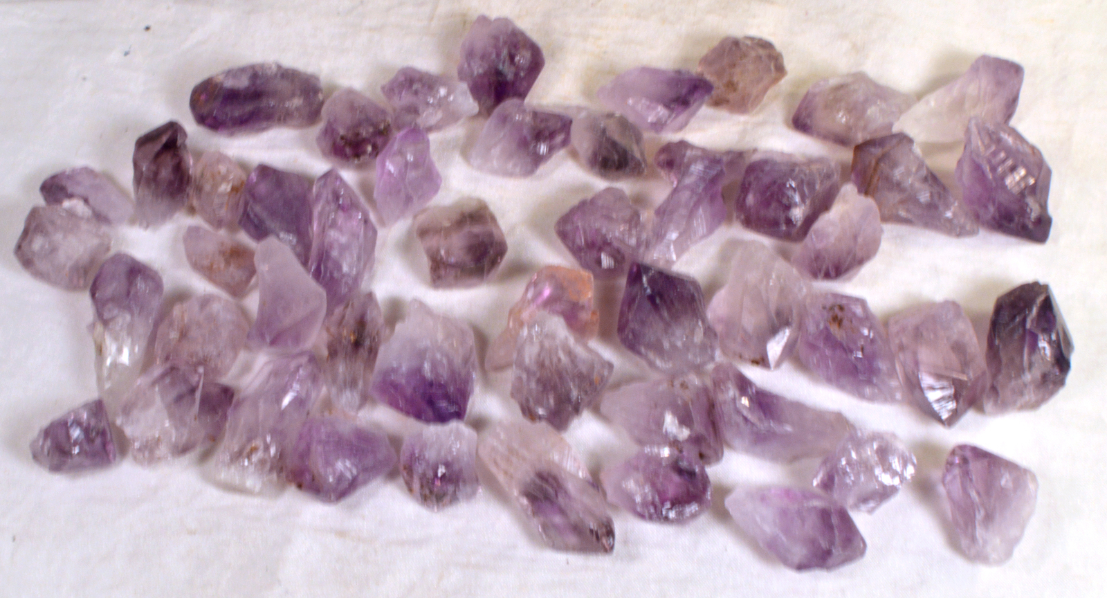 Primary image for #5116 Terminated Amethyst Points [ONE PIECE ONLY]