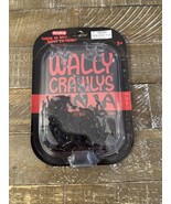 Schylling Wally Crawlys Ninja New in Box 15 Ninja in package - $12.33 CAD