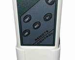 Fan Remote Control CFR-1A w/ Ceiling Fan Controller Dimmer KUJCFR-1A - £16.52 GBP