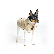 DoggieCoutureNY Classic Waterproof Trench Coat for Pets - £64.24 GBP