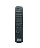 Sony RM-SC505 CD Remote Control OEM for 2000ES SCDC222ES SCDC555ES SCDCE775 - €34,80 EUR