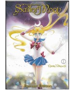 Pretty Guardian Sailor Moon: Eternal Edition Vol. 1 (2018) *Kodansha Com... - $16.00