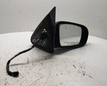 Passenger Side View Mirror Manual 2 Door Coupe Fits 95-05 CAVALIER 1055887 - £37.84 GBP