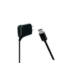 Wall Ac Home Charger With Extra Usb Port For Att Alcatel Axel 5004R - $18.99