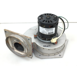 Fasco Draft Inducer Assembly 7021-8428 Trane 21D330673 used FREE shipping #MK604 - $56.01