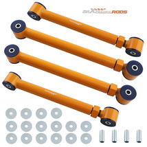 Upgraded Adjustable Front Control Arms 0-6&quot; Lift for Dodge Ram 1500 1994-2009 - £221.58 GBP