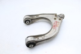 03-09 w211 MERCEDES E350 E320 FRONT SUSPENSION DRIVER UPPER CONTROL ARM M1365 image 8