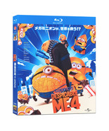 Blu-ray Despicable Me 4 (2024) American film - €23,97 EUR