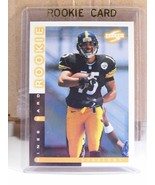 1998 Score Football Card #252 Hines Ward Rookie - €11,03 EUR