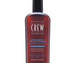American Crew Anti-Dandruff + Dry Shampoo Pro Solution Series 8.4oz 250ml - $15.59