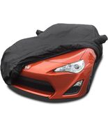 CarsCover Custom Fit Car Cover for 2013-2025 Scion FR-S Toyota 86/GR86 C... - $49.95
