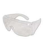 Magid Y20C Gemstone Diamond Protective Visitor Glasses - $8.90