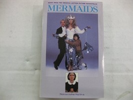 Meerjungfrauen { Audio Kassette} - $2.92