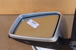 2012-14 Mercedes W204 C250 C300 Power Door Mirror Driver Left LH (2plug 11-Wire) image 5