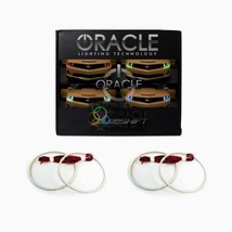 Oracle Lighting IN-G35C0607-RGB - fits Infiniti G35 Coupe ColorSHIFT LED Halo He - $319.87