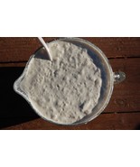 YEAST SOURDOUGH bread STARTER powder mix mixer or bread machine foothill... - $7.76