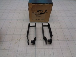 Ford E1HZ-4747-A Retainer Clip for Axle  QTY 2 Clips  OEM NOS - $27.07