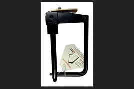 DOUBLE HH 80180 Series 1x6 Lock Hitch Pin - $46.78