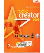 Roxio Creator Business HD -  CDs - $61.12 CAD